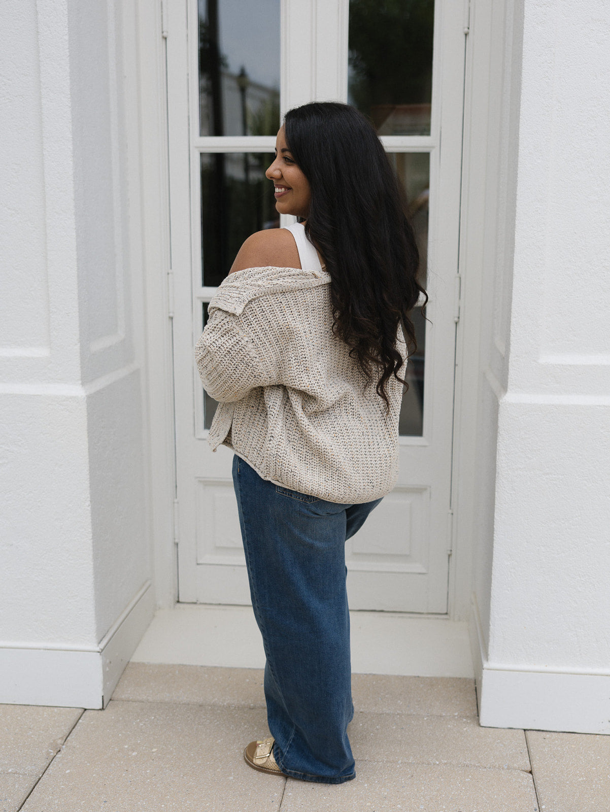 The Sweater Weather