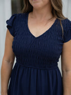 The Everyday Dress