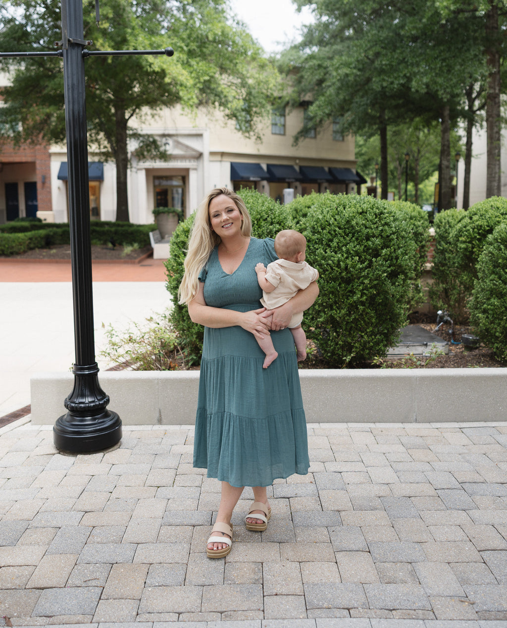 The Everyday Dress