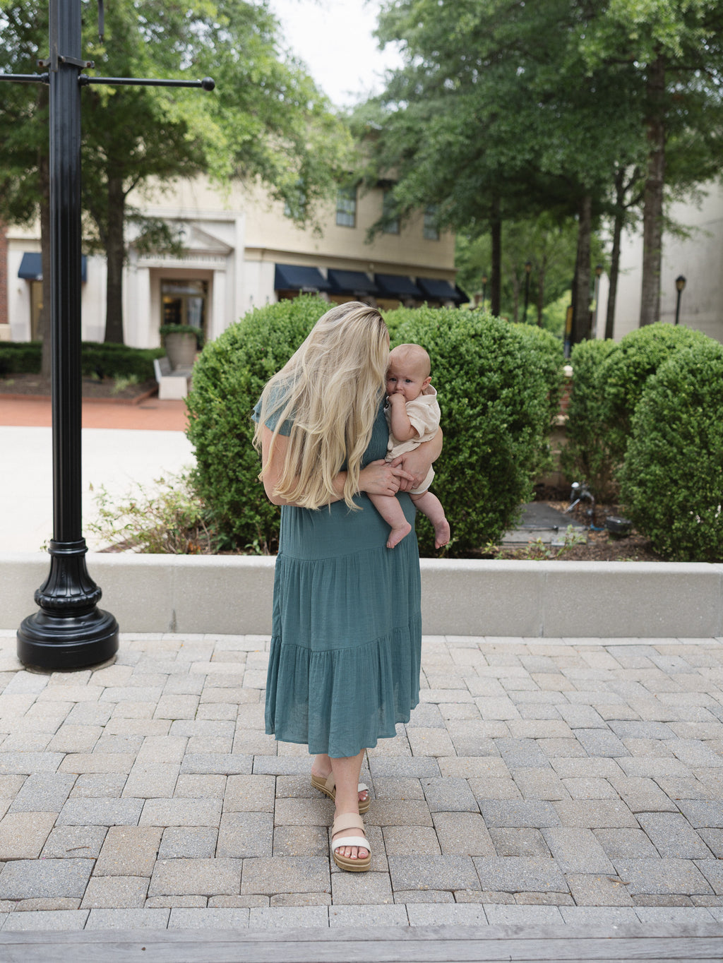 The Everyday Dress