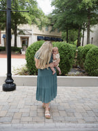 The Everyday Dress