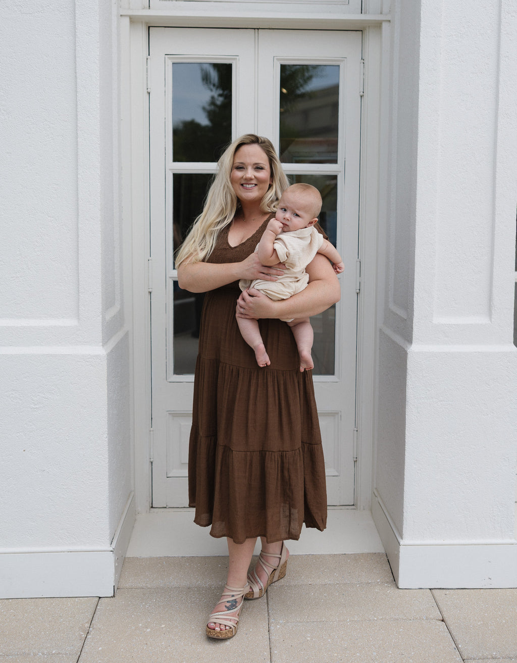 The Everyday Dress