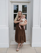 The Everyday Dress