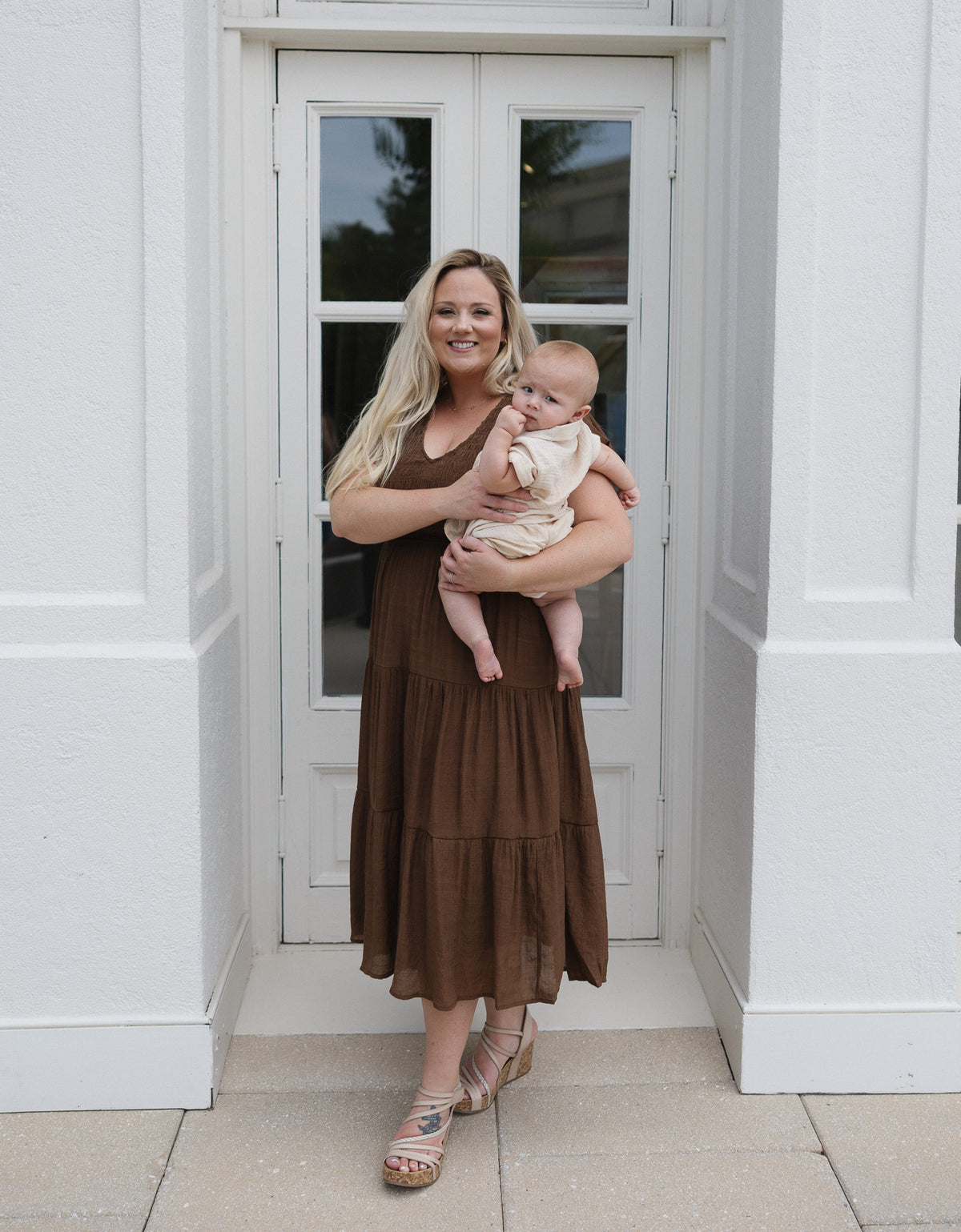 The Everyday Dress