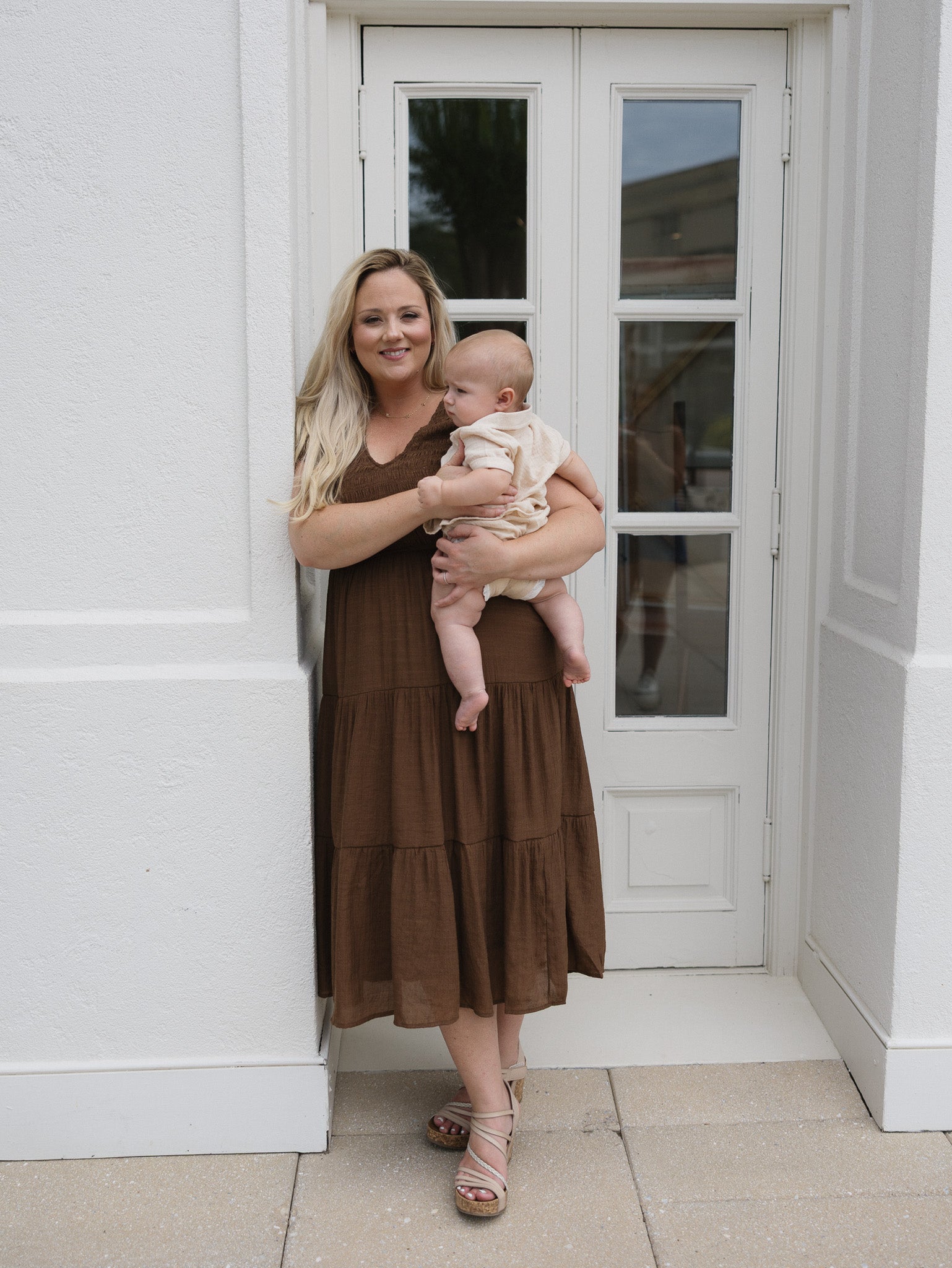 The Everyday Dress