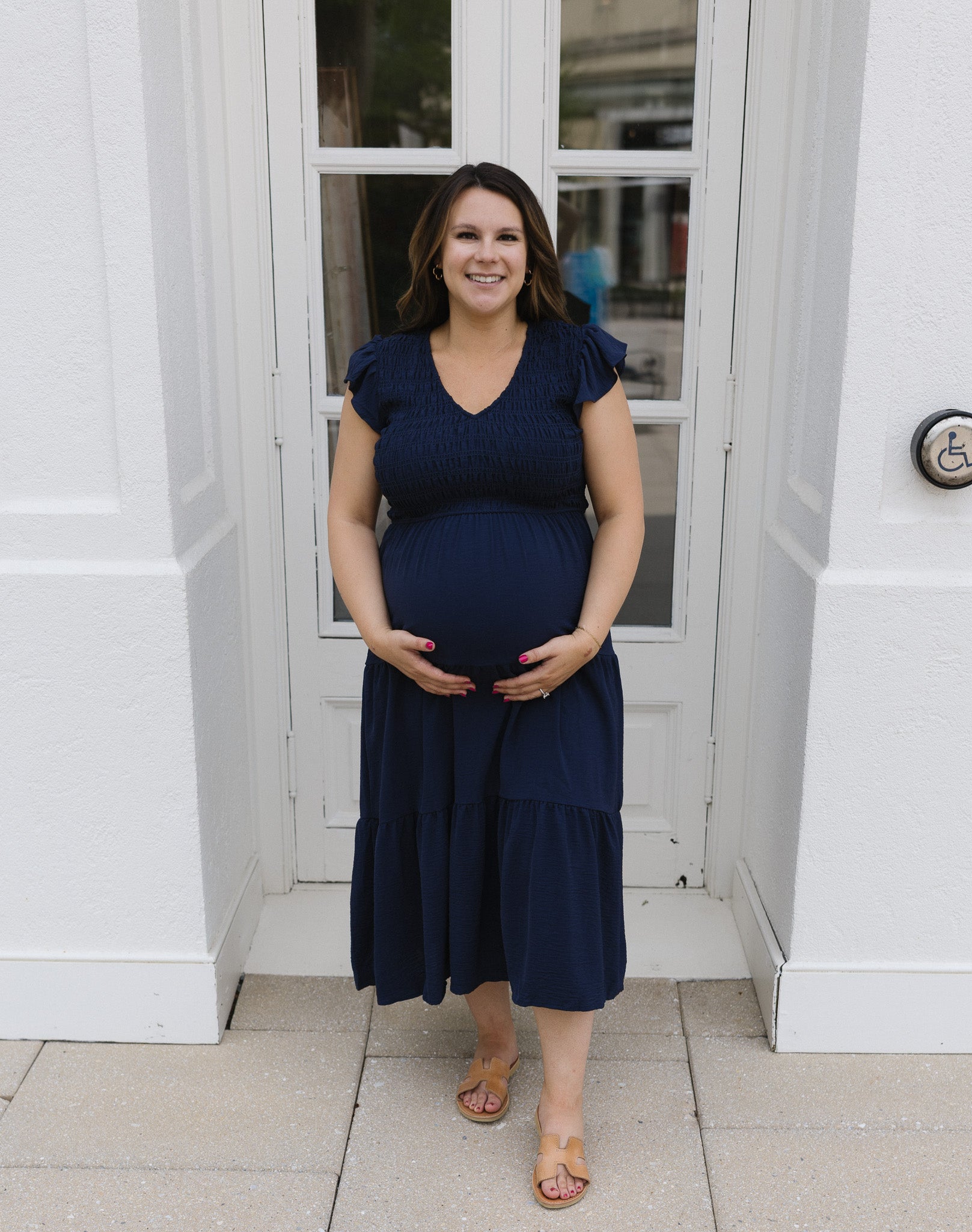 The Everyday Dress