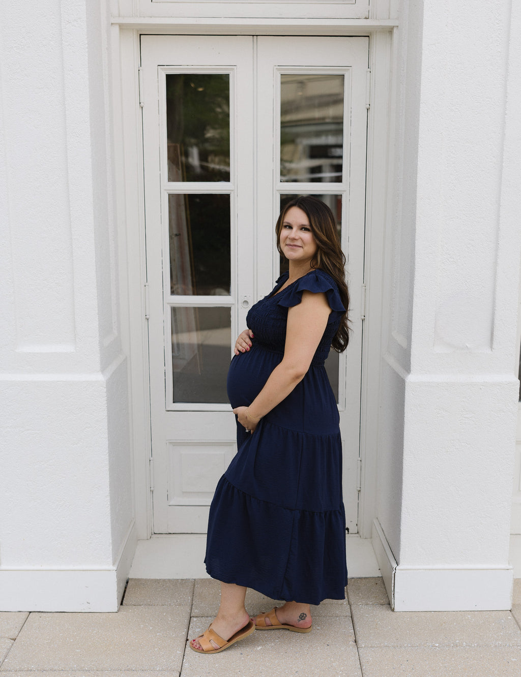 The Everyday Dress