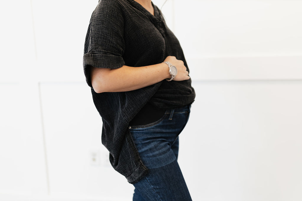 Judy Blue Maternity Jeans