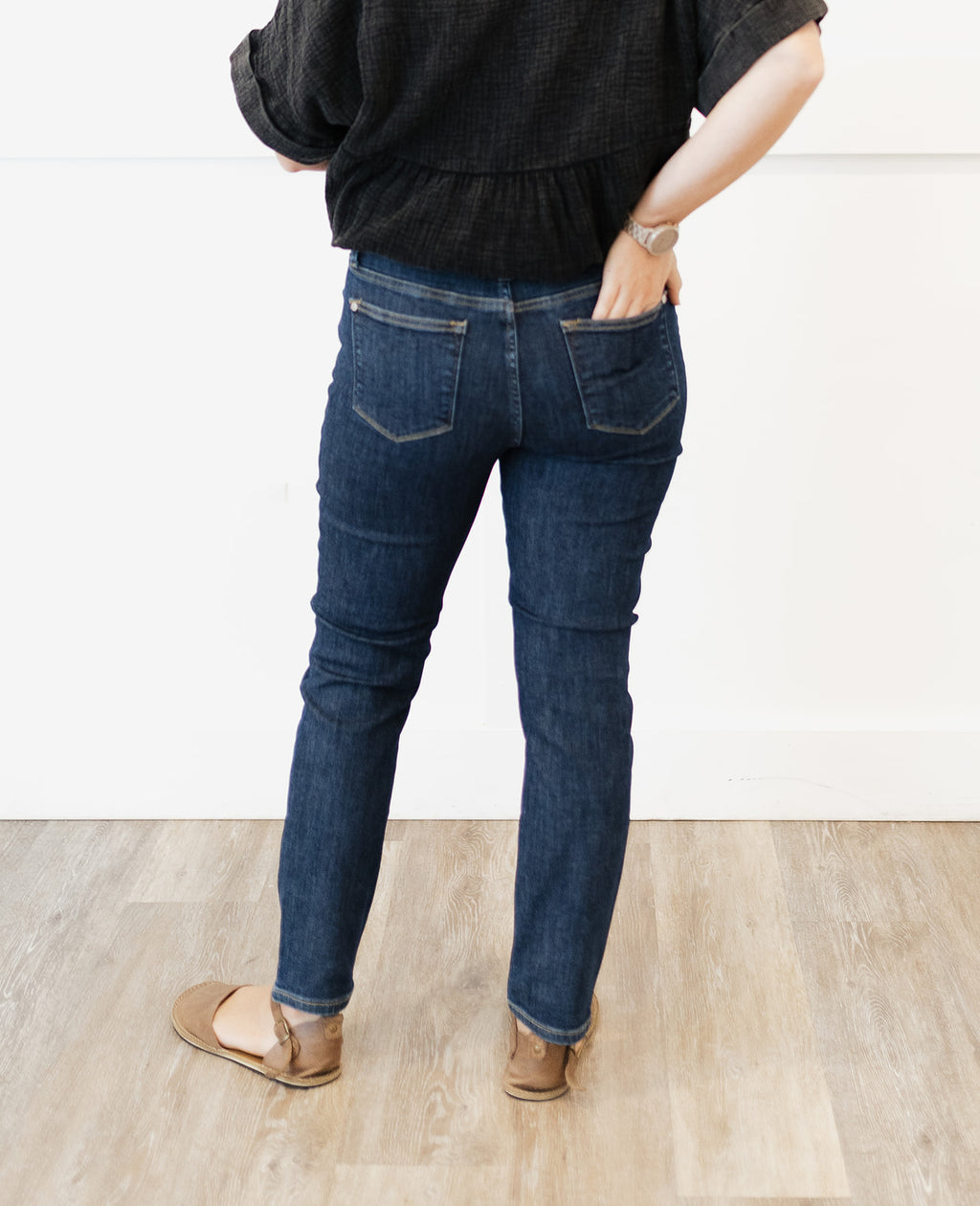 Judy Blue Maternity Jeans