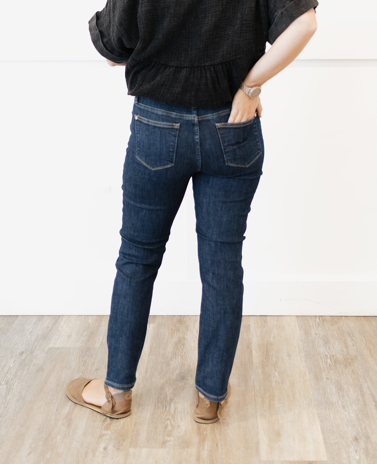 Judy Blue Maternity Jeans