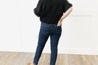 Judy Blue Maternity Jeans