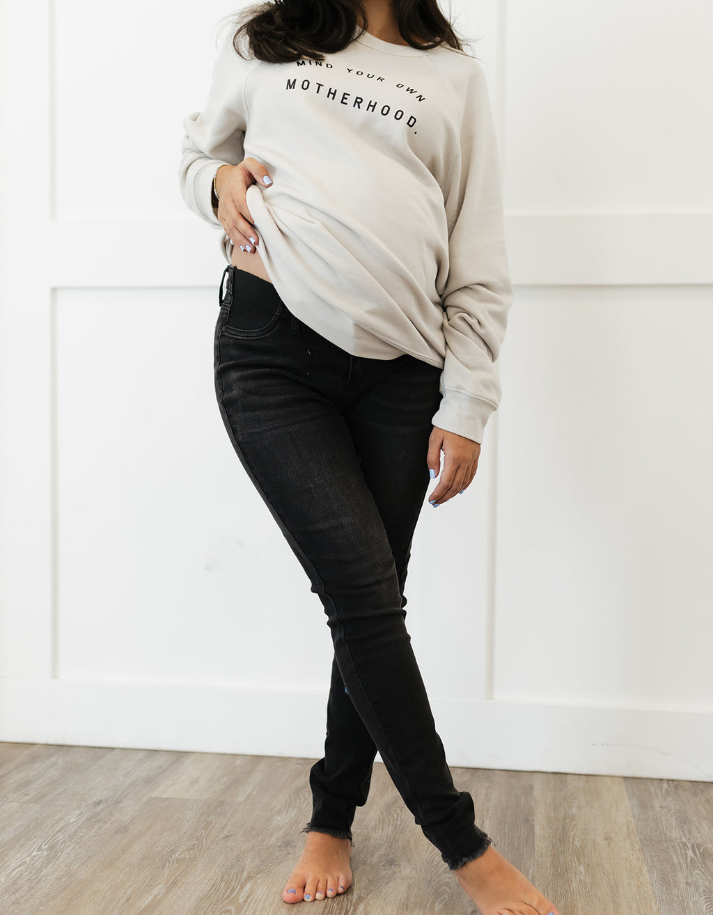 Judy Blue Maternity Jeans