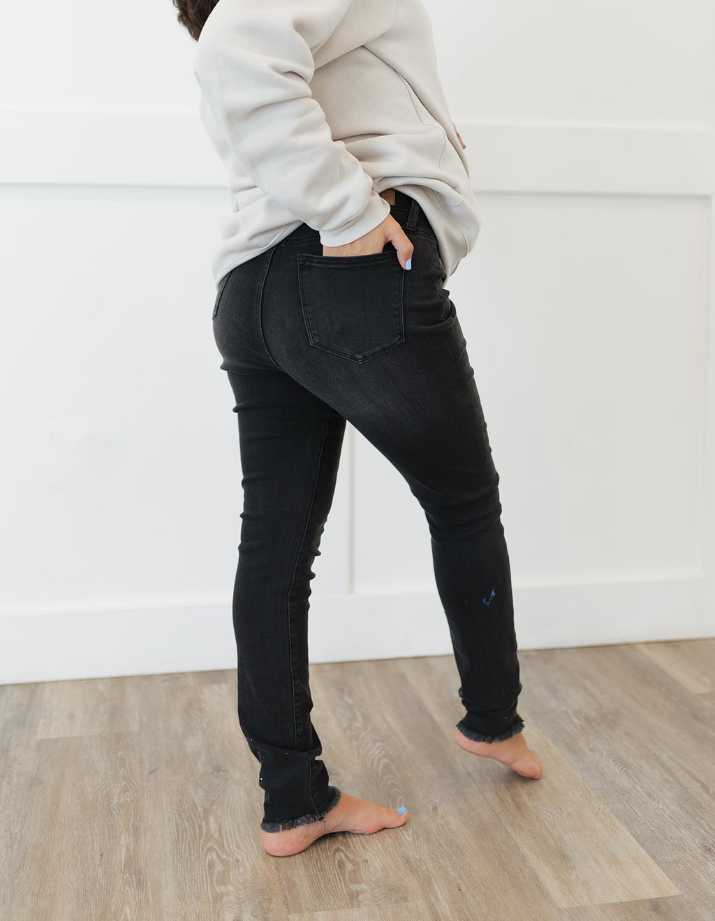 Judy Blue Maternity Jeans