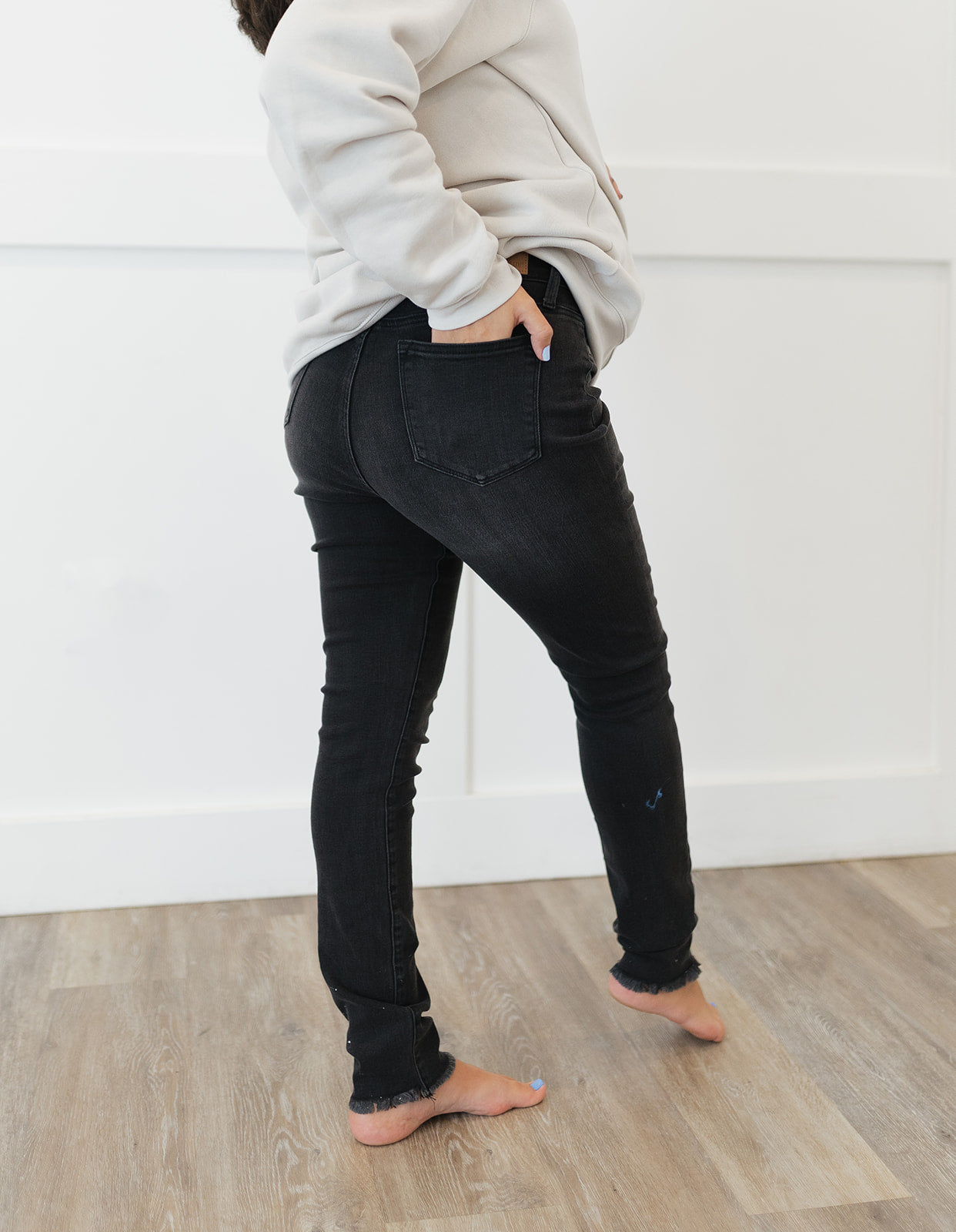 Judy Blue Maternity Jeans