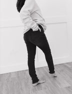 Judy Blue Maternity Jeans