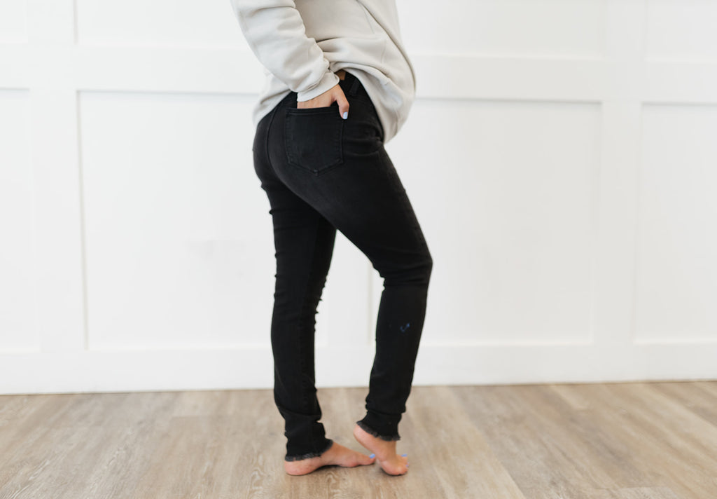 Judy Blue Maternity Jeans