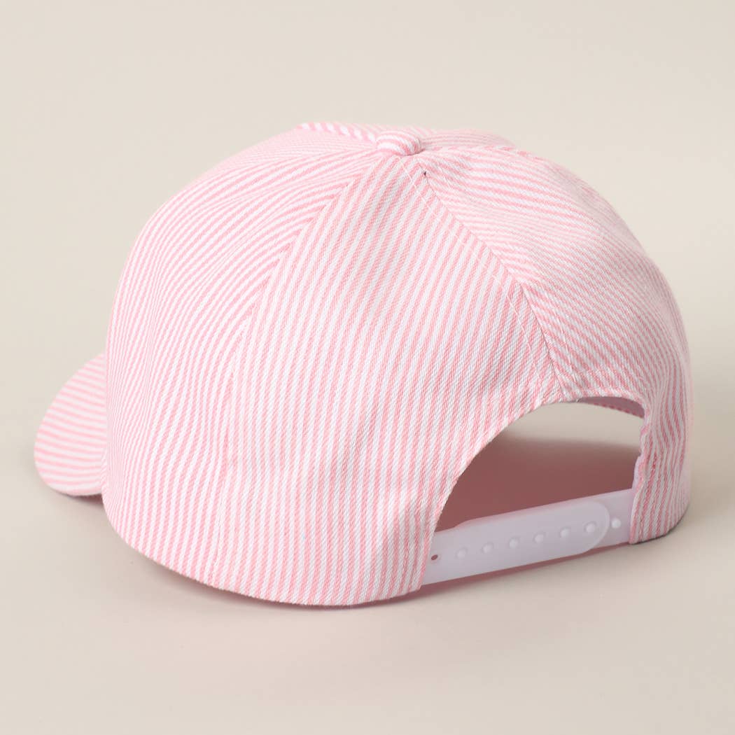 Really Busy Dilly Dallying Trucker Hat ☁️